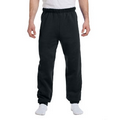 Jerzees  8 Oz. 50/50 NuBlend Fleece Sweatpants